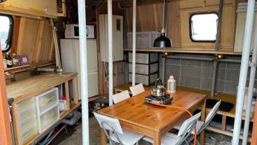 専用キッチン / 16