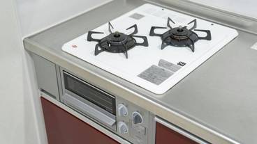 専用キッチン / 19