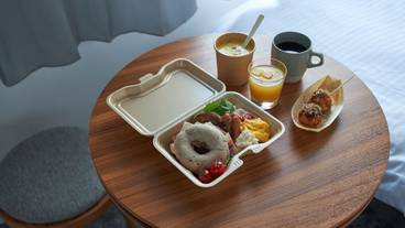 レストラン / 12