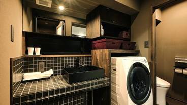 バスルーム / 24