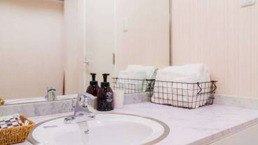 バスルームの設備 / 39