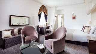 [禁煙] ジュニア スイート