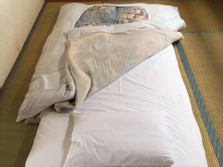 富士御殿場コンドミニアムTANNPOPO / 4