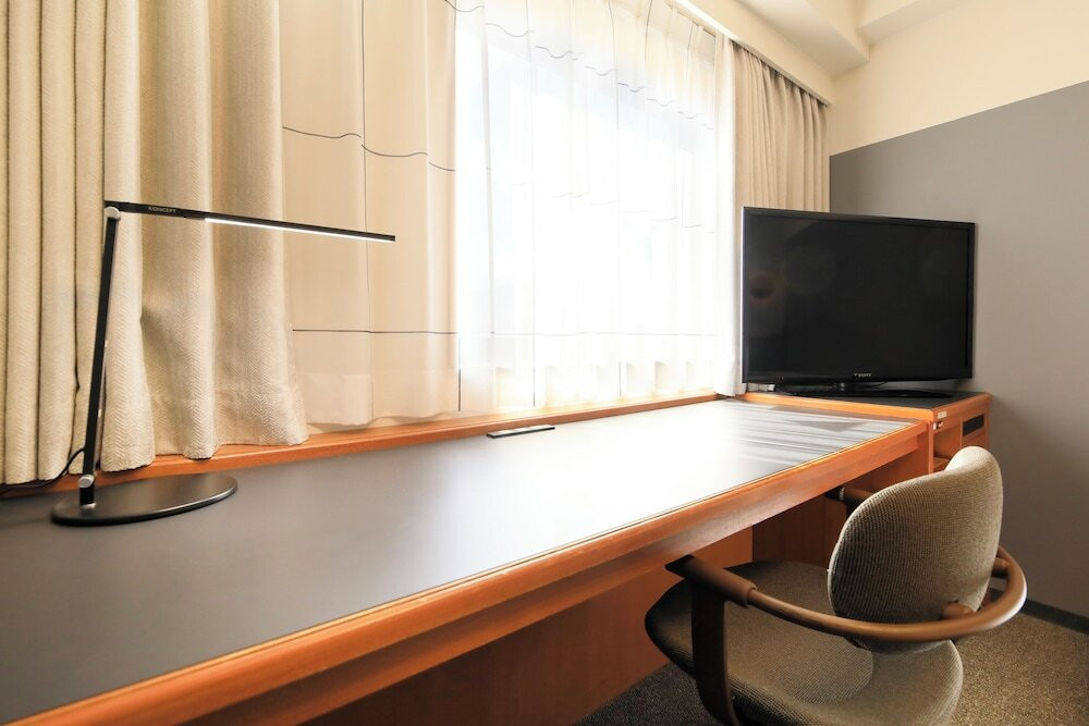 客室の設備とサービス