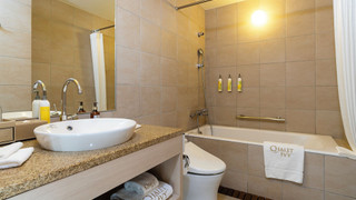 スーペリア ルーム