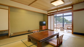 和室１０畳　喫煙可