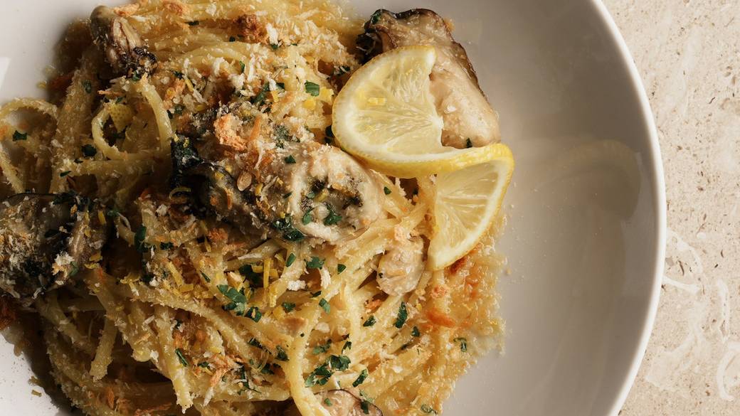  ロンベリコ パスタ / 3