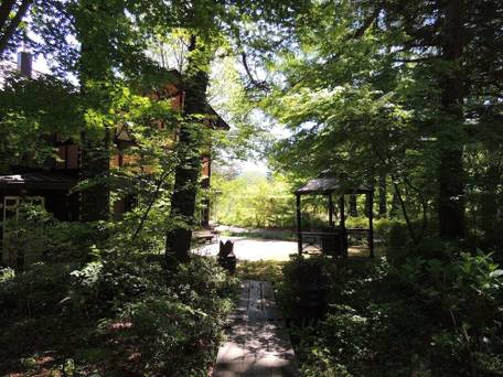 ペンション MOON LIGHT / 3