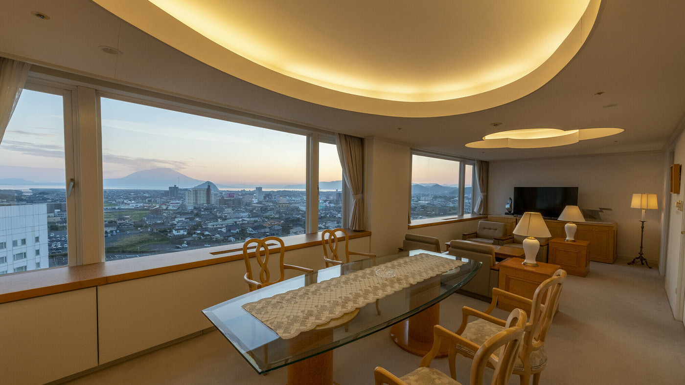 多種多様な屋内外のスパでリラクゼーション体験を4009823