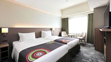 ハリウッドツイン / 2