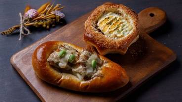 リビング エリア / 6