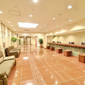 広島駅前ユニバーサルホテル新幹線口右（広島県 ビジネスホテル） / 3