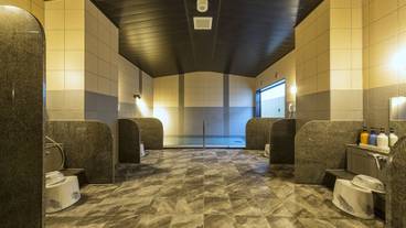 屋内スパ浴槽 / 2