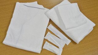 ファミリー ツインルーム 2 ベッドルーム 禁煙