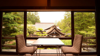 和室デラックスファミリールーム シャワートイレ付き 禁煙