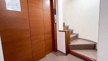 内部エントランス / 5