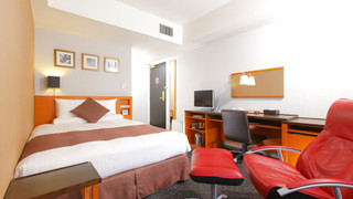 スタンダード ダブルルーム 禁煙