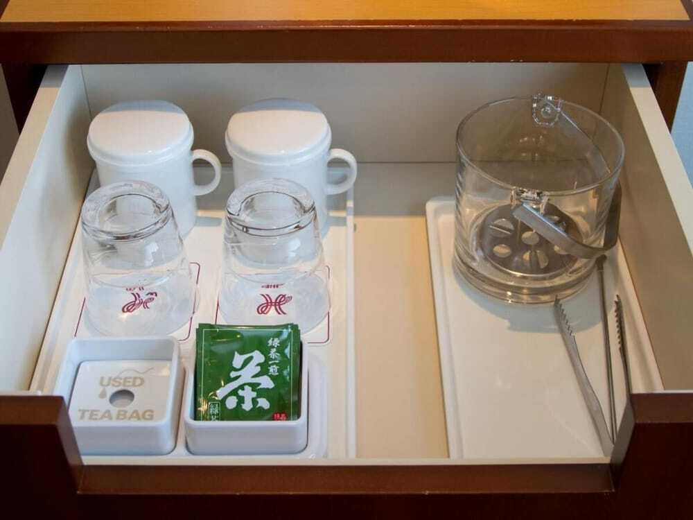 コーヒー / コーヒーメーカー