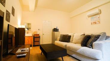 リビングルーム / 7