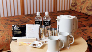 スタンダード ダブルルーム 禁煙