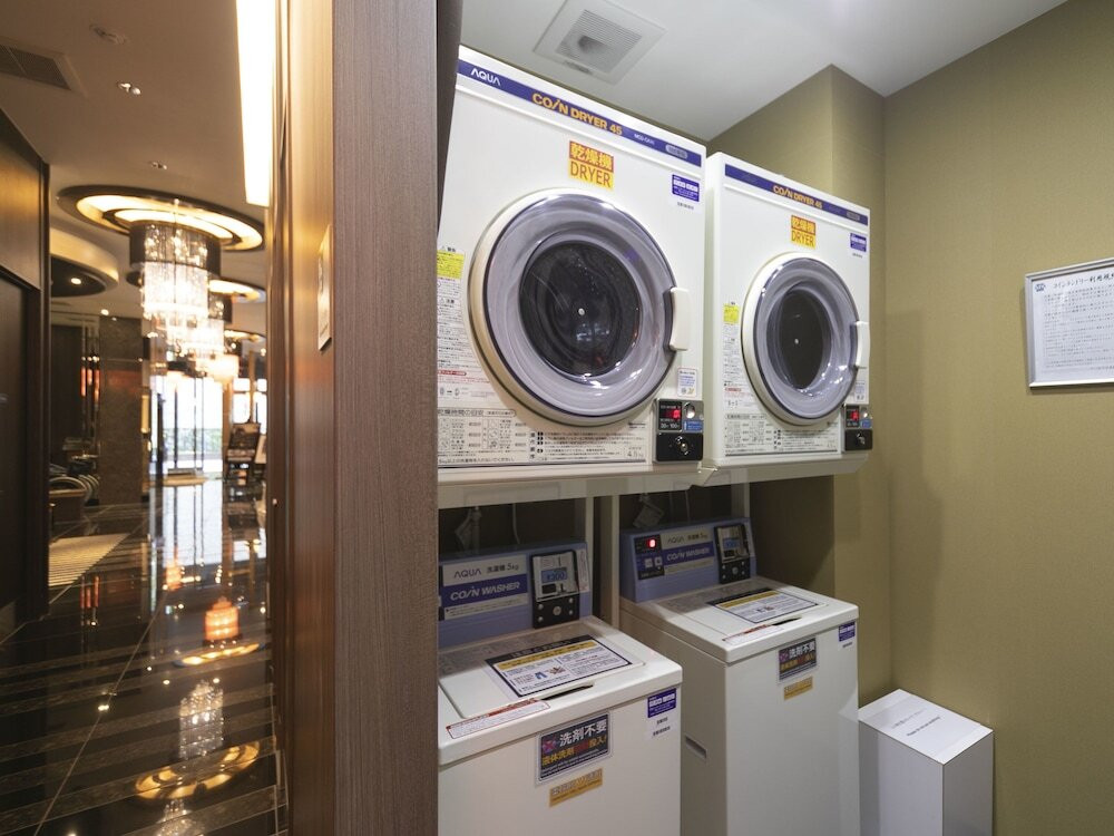 ランドリー ルーム