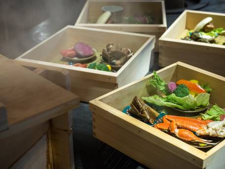 炭平別邸 季ト時 / 5