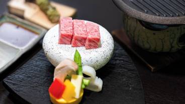 食事・飲み物 / 1