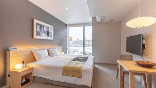 スーペリアスタジオ(１階)