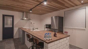 専用キッチン / 22