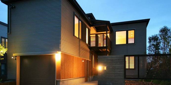 Shimogoryo House（北海道 別荘・ヴィラ・コンドミニアム） / 1