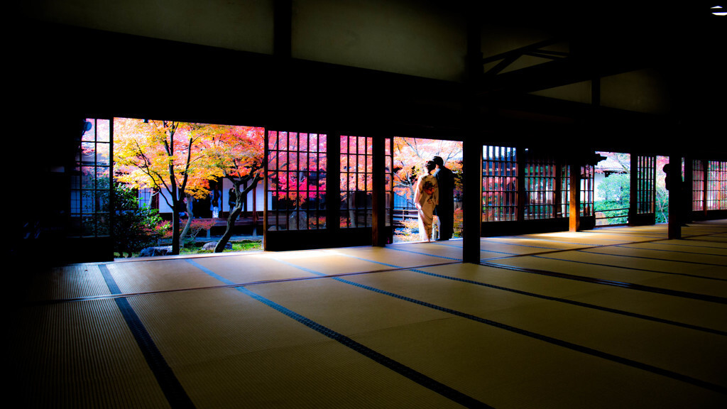 秋は京都へ紅葉デートに出かけよう♩1971736