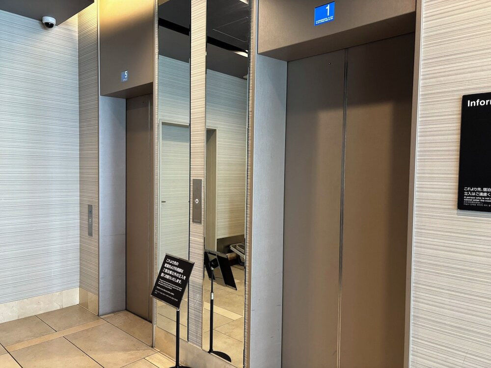 施設内の設備