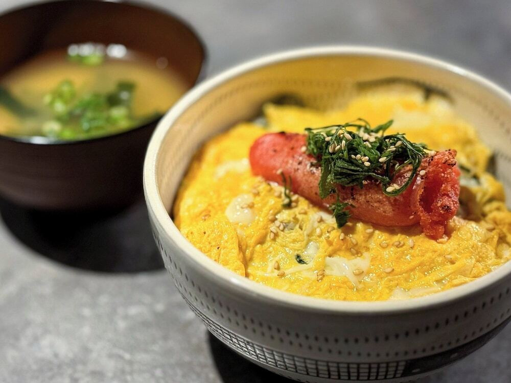 レストラン