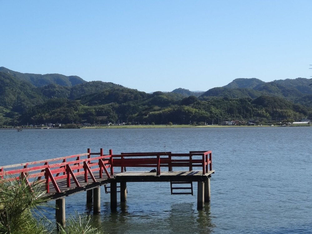 施設からの眺望