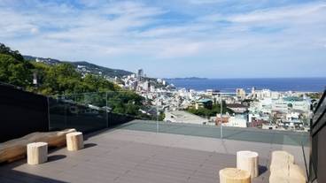 茶寮テラス / 9