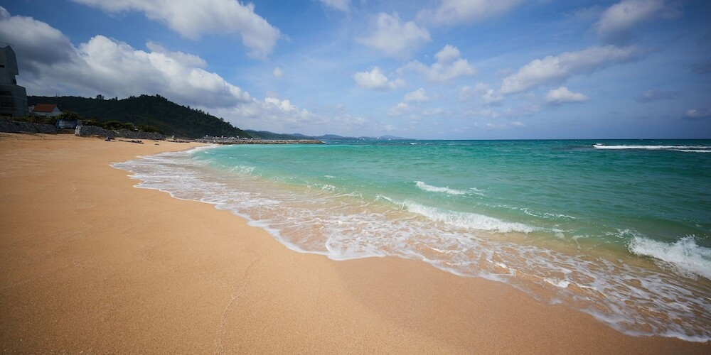 ビーチ / オーシャン ビュー