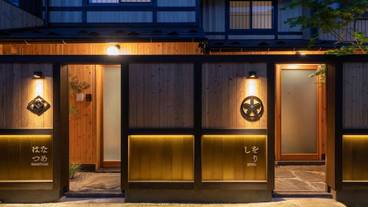 施設の入り口 / 8