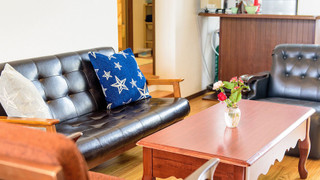 [2階アメリカンモダン] 寝室×3 (89平米) 禁煙 1 - 7名様 -テラス無し