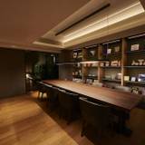 ラウンジ＆パティオで
焚き火にあたる非日常 / 5