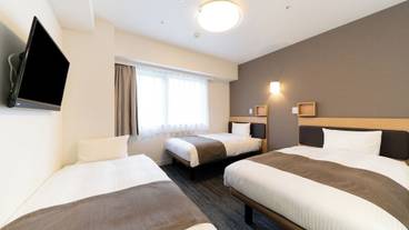 客室の設備とサービス / 12