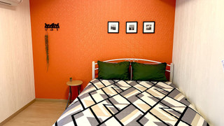 スタンダード ダブルルーム