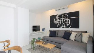 エクスクルーシブ スタジオ シティビュー (701)