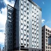 トーセイホテル ココネ浅草蔵前(東京都 ビジネスホテル) / 4