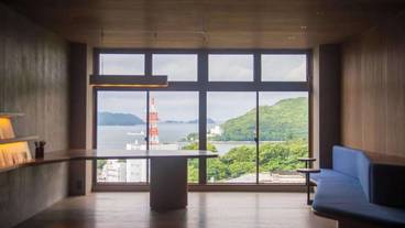 施設内の設備 / 2