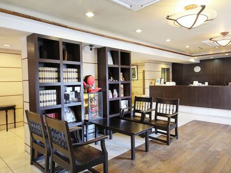 カントリーホテル高山 / 3