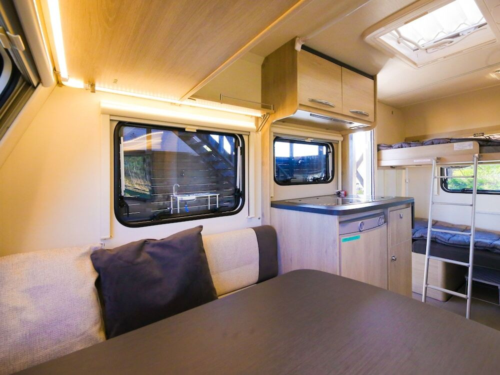 リビングルーム