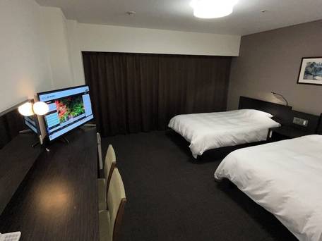 ホテルアルファーワン姫路南口 / 5