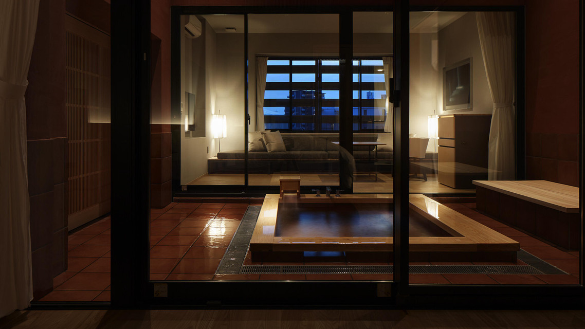 部屋