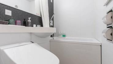 バスルーム / 22