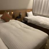 ホテルオリエンタルエクスプレス福岡中洲川端(福岡県 ビジネスホテル) / 2